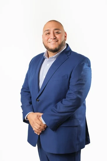 Efrain Terrones Cervantes, your eXp Realty agent